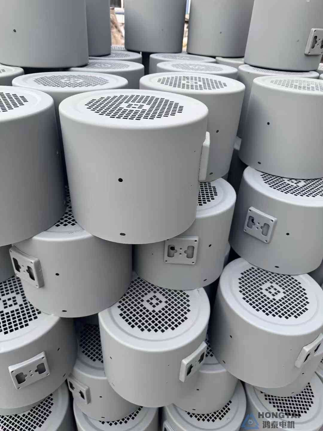 YE3-355L-2变频电机用G系列变频风机