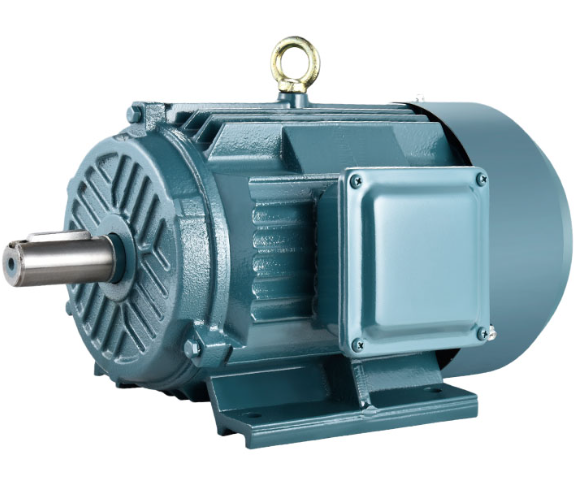 YE3-355L-2六八极电机参数表