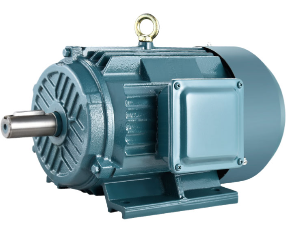 YE3-355L-2八极十极电机参数表