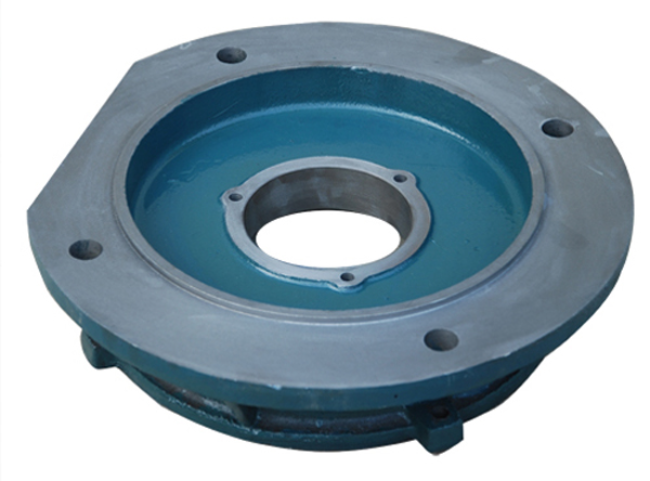 YE3-355L-2电机法兰盘-立式电机前端盖-驱动端